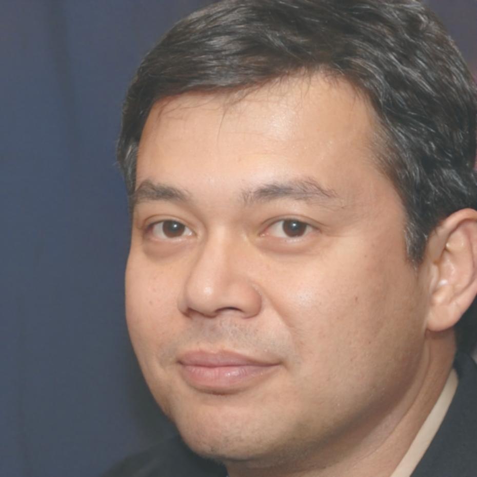 Duc Minh, Partnership Development Director